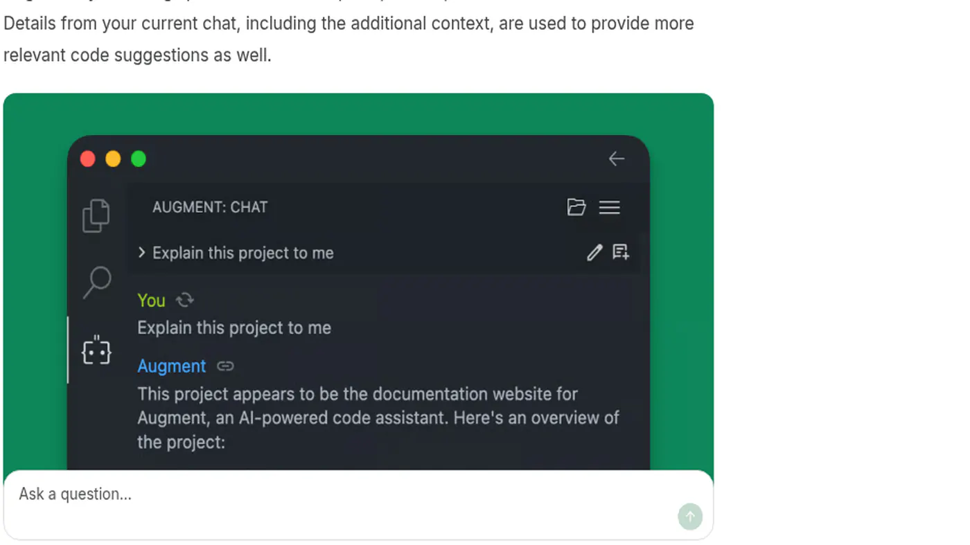 Augment Code