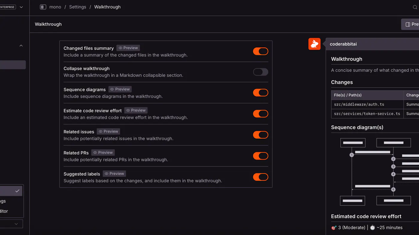 CodeRabbit
