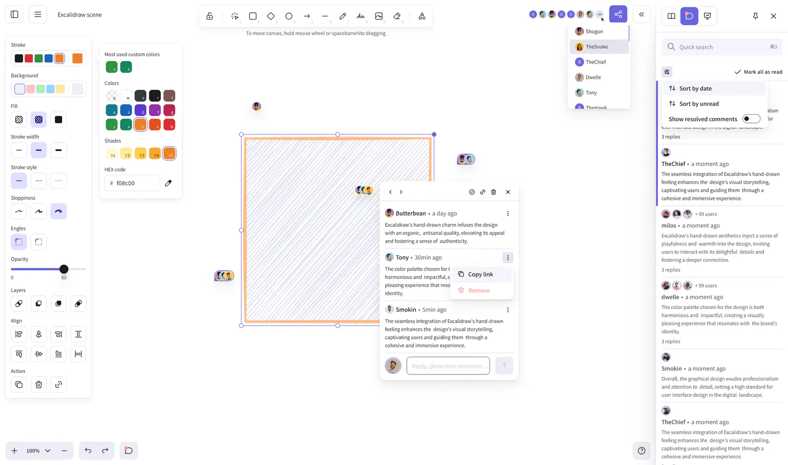 Excalidraw