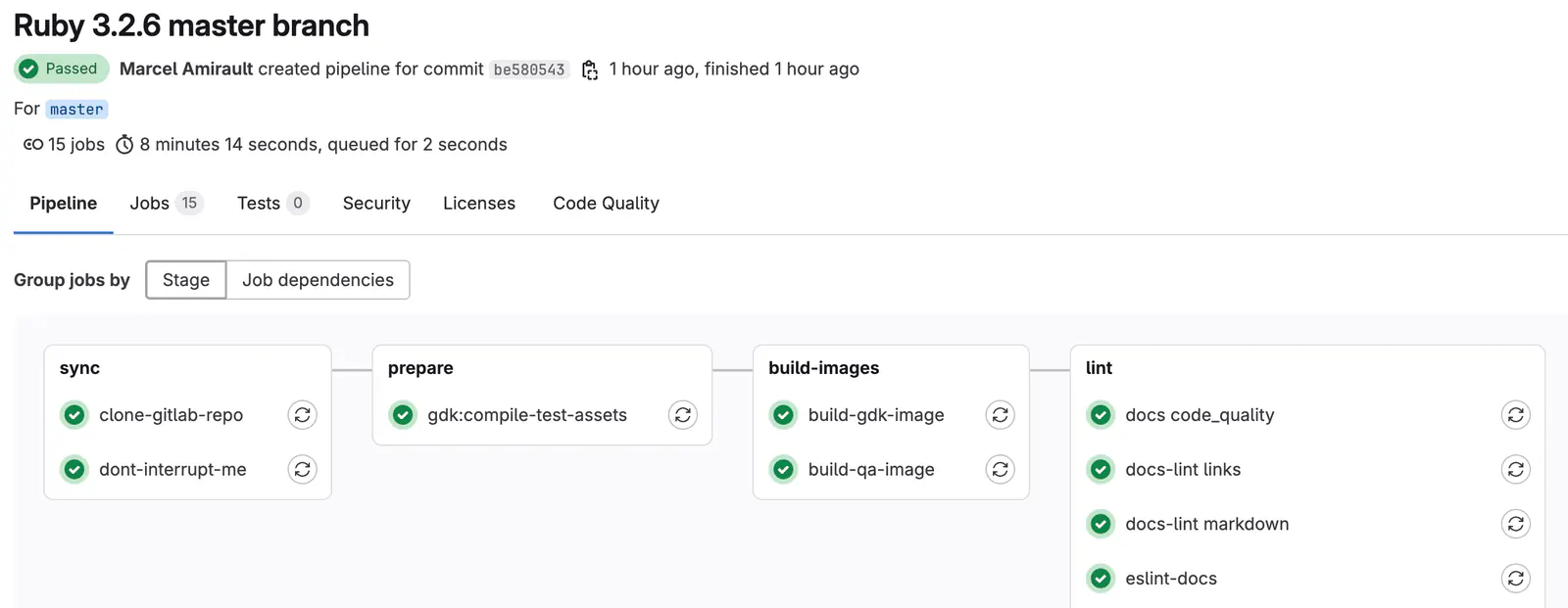 GitLab