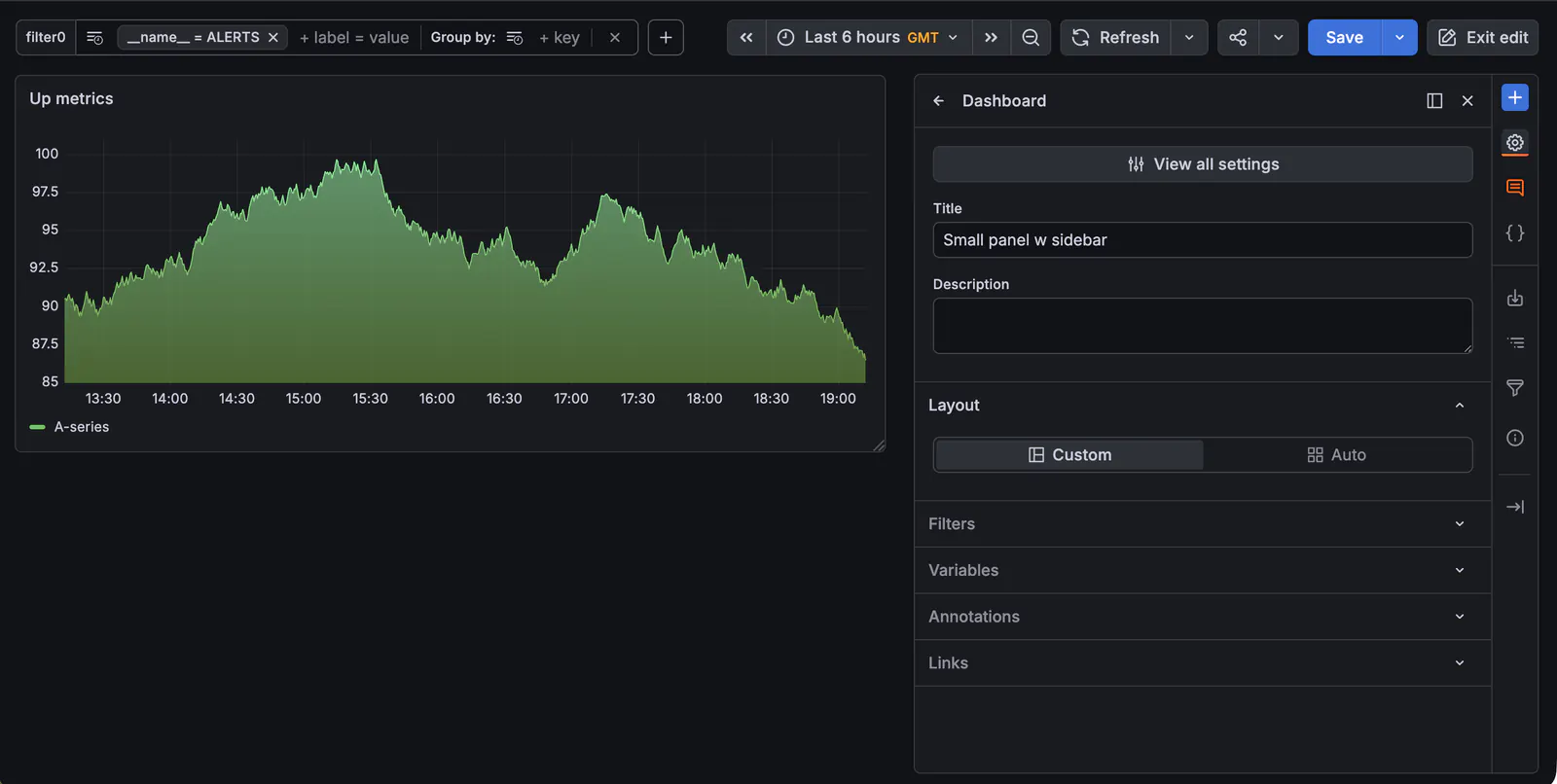 Grafana