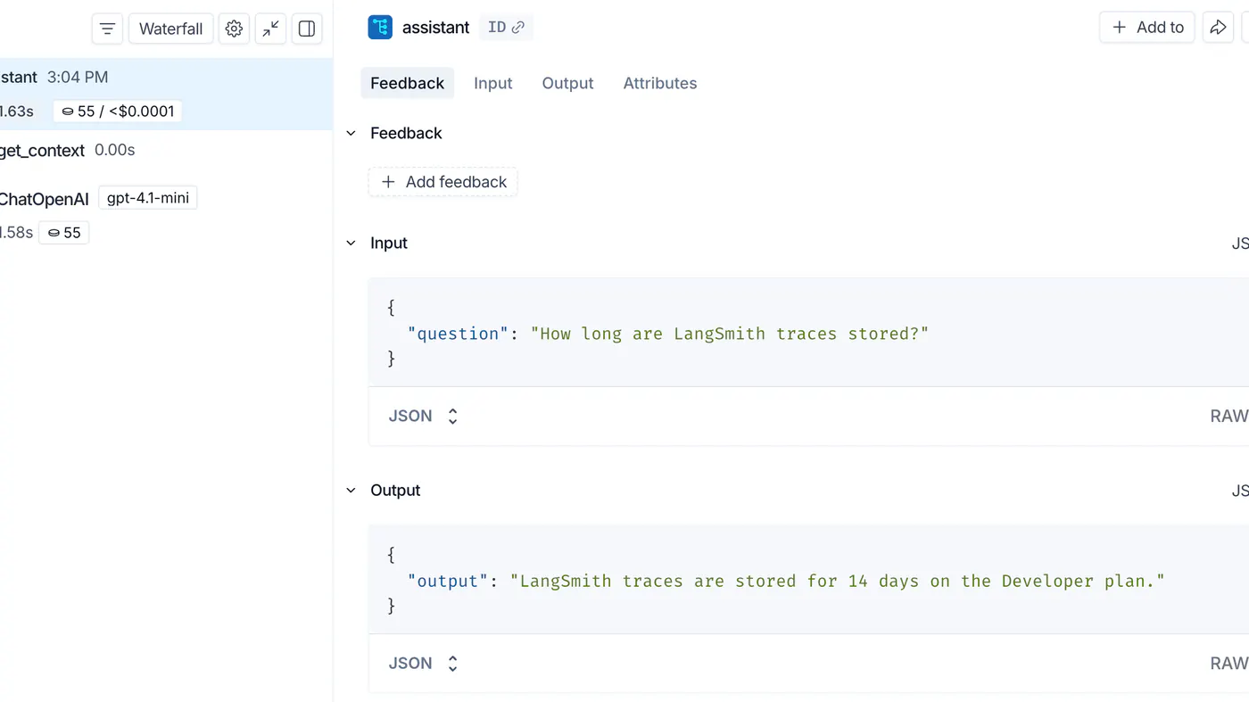 LangChain