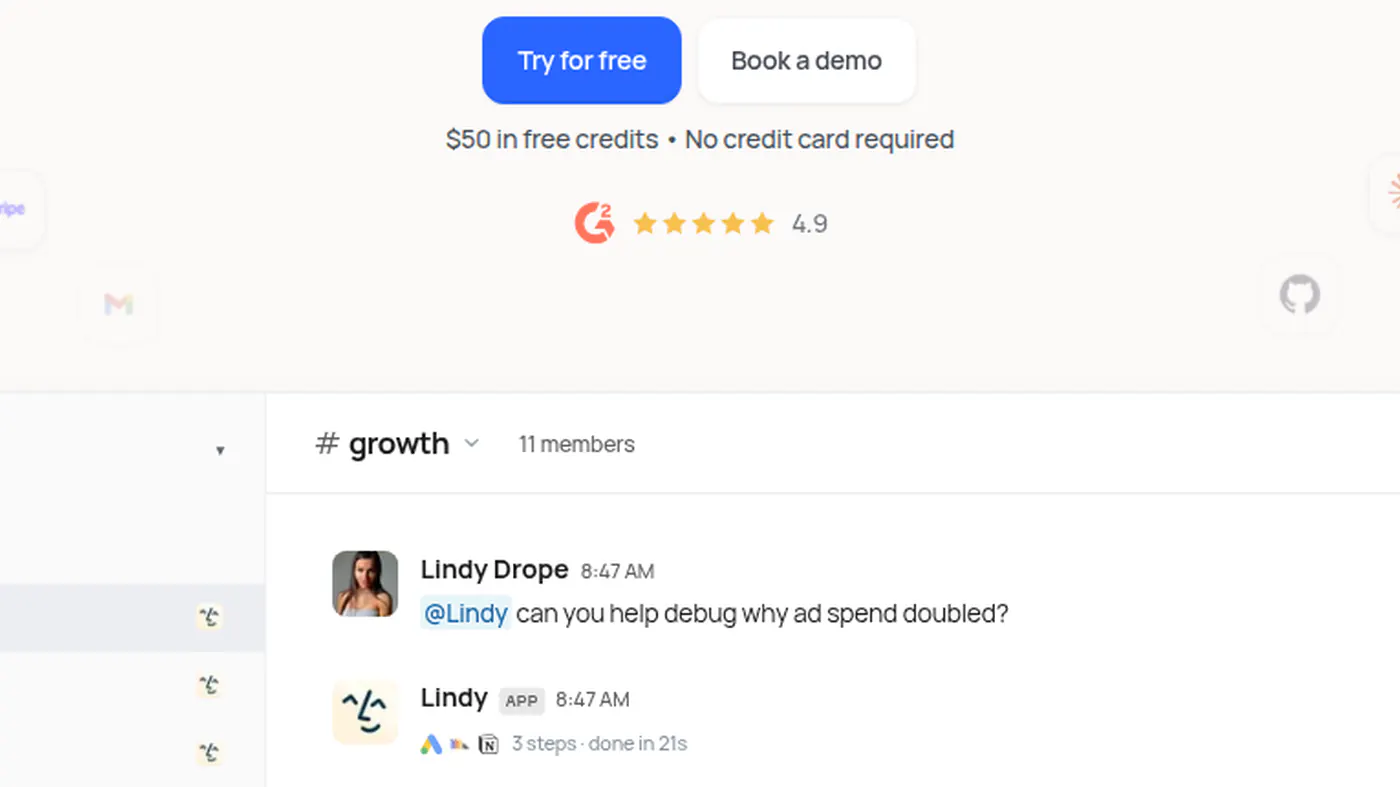 Lindy