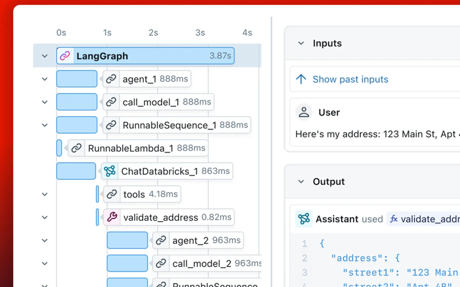 MLflow Tracing