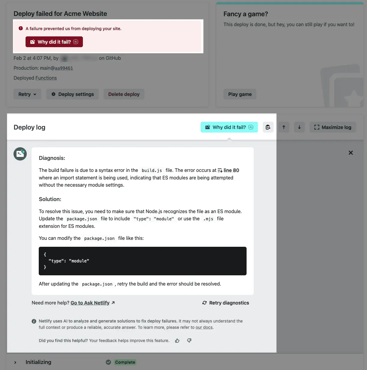 Netlify