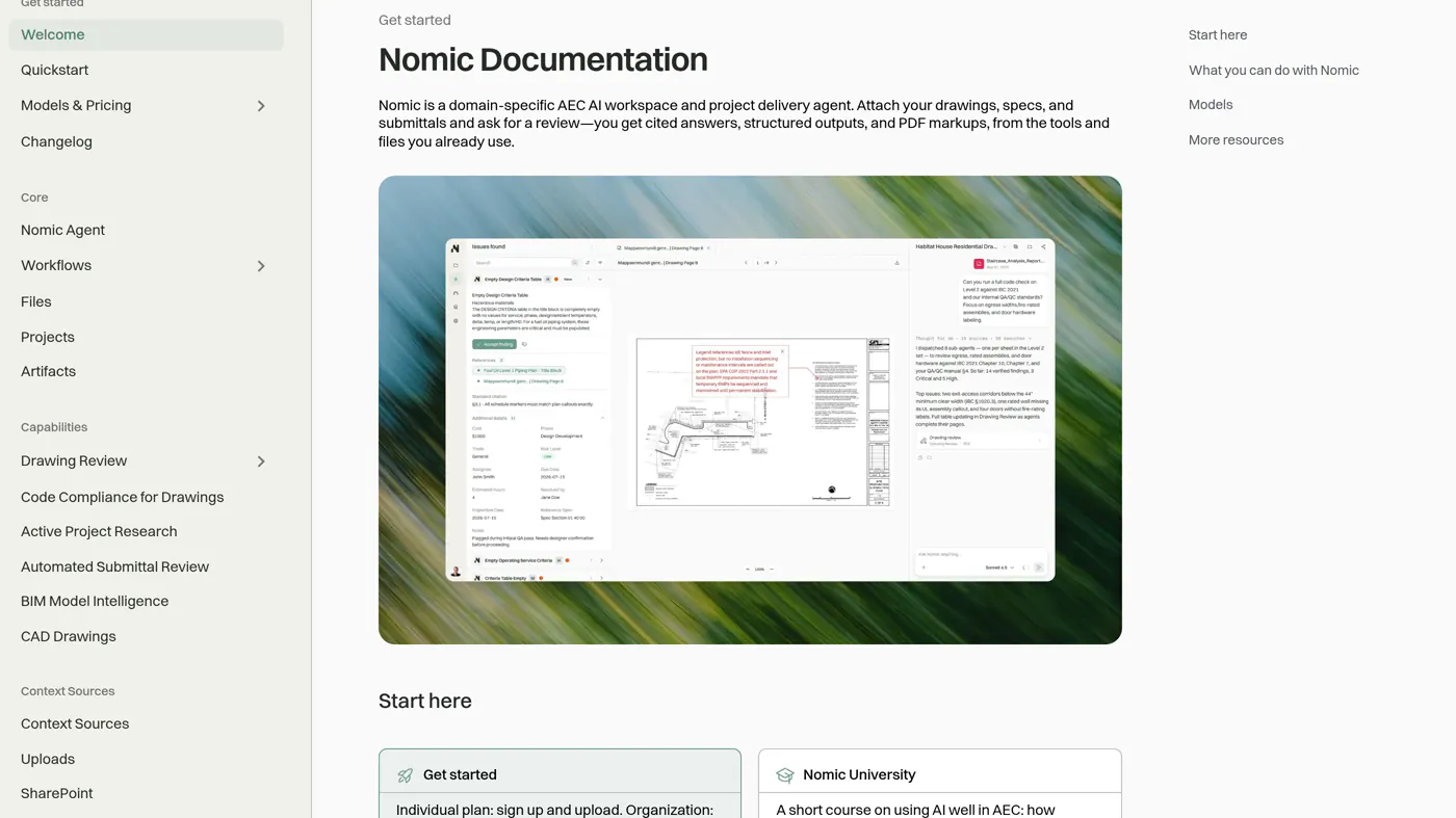 Nomic