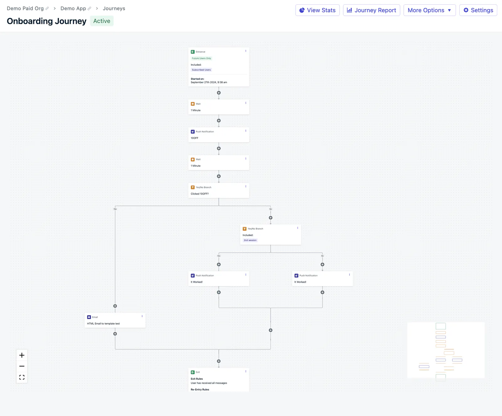 OneSignal