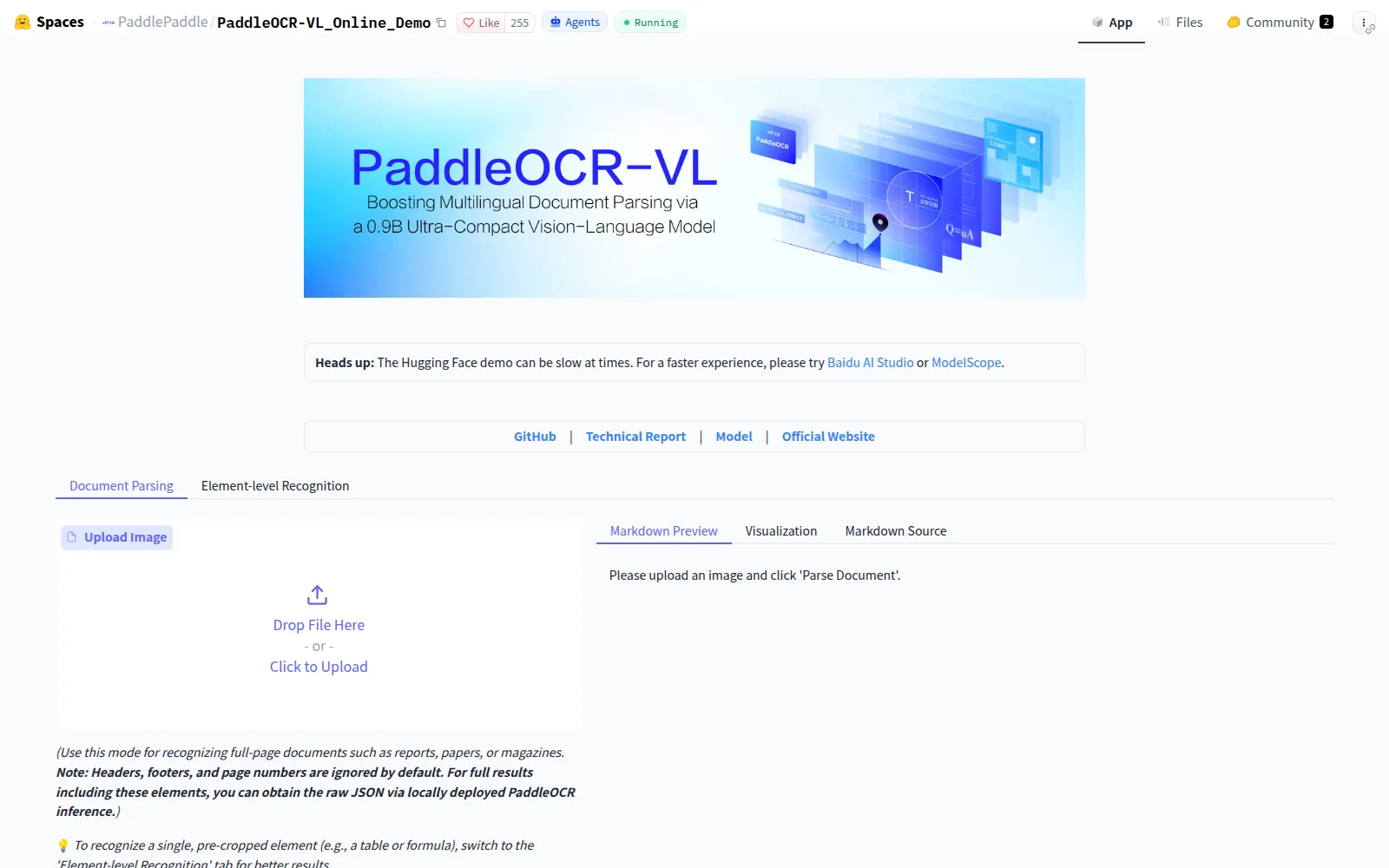 PaddleOCR