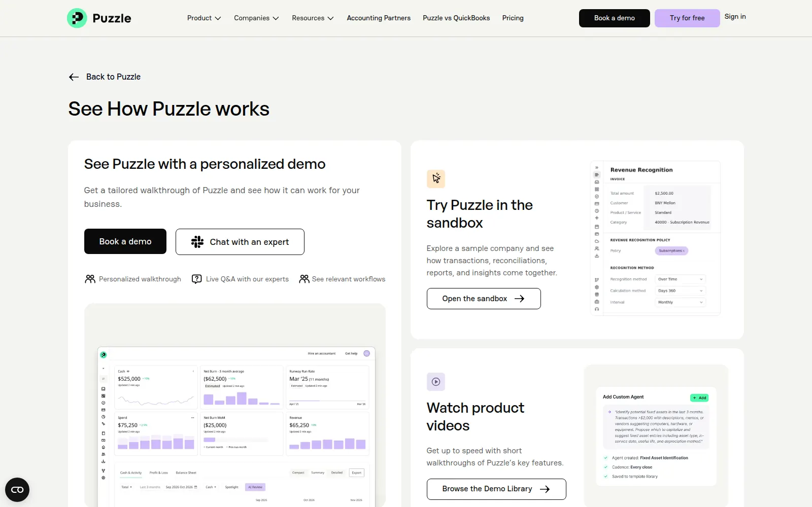 Puzzle