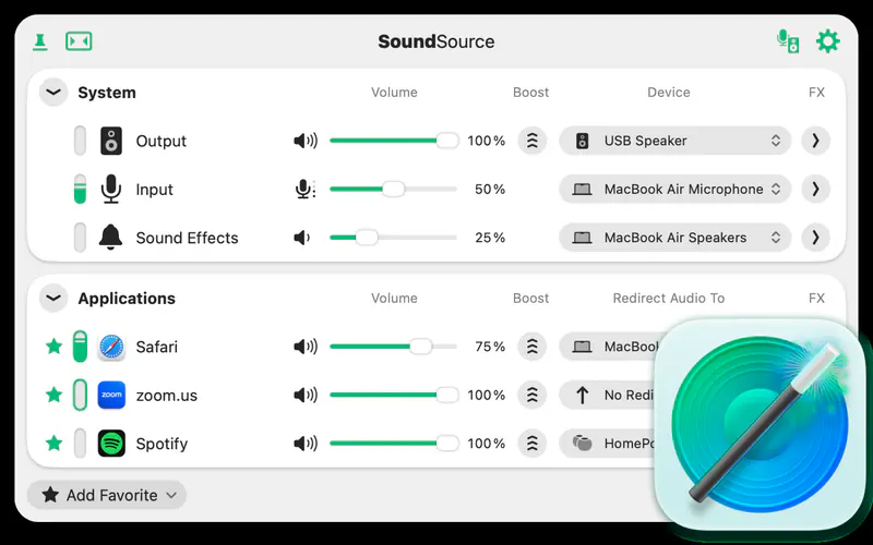 SoundSource