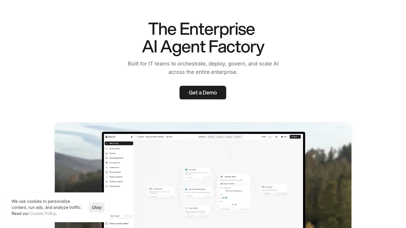 StackAI