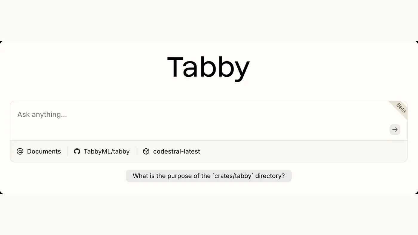 Tabby