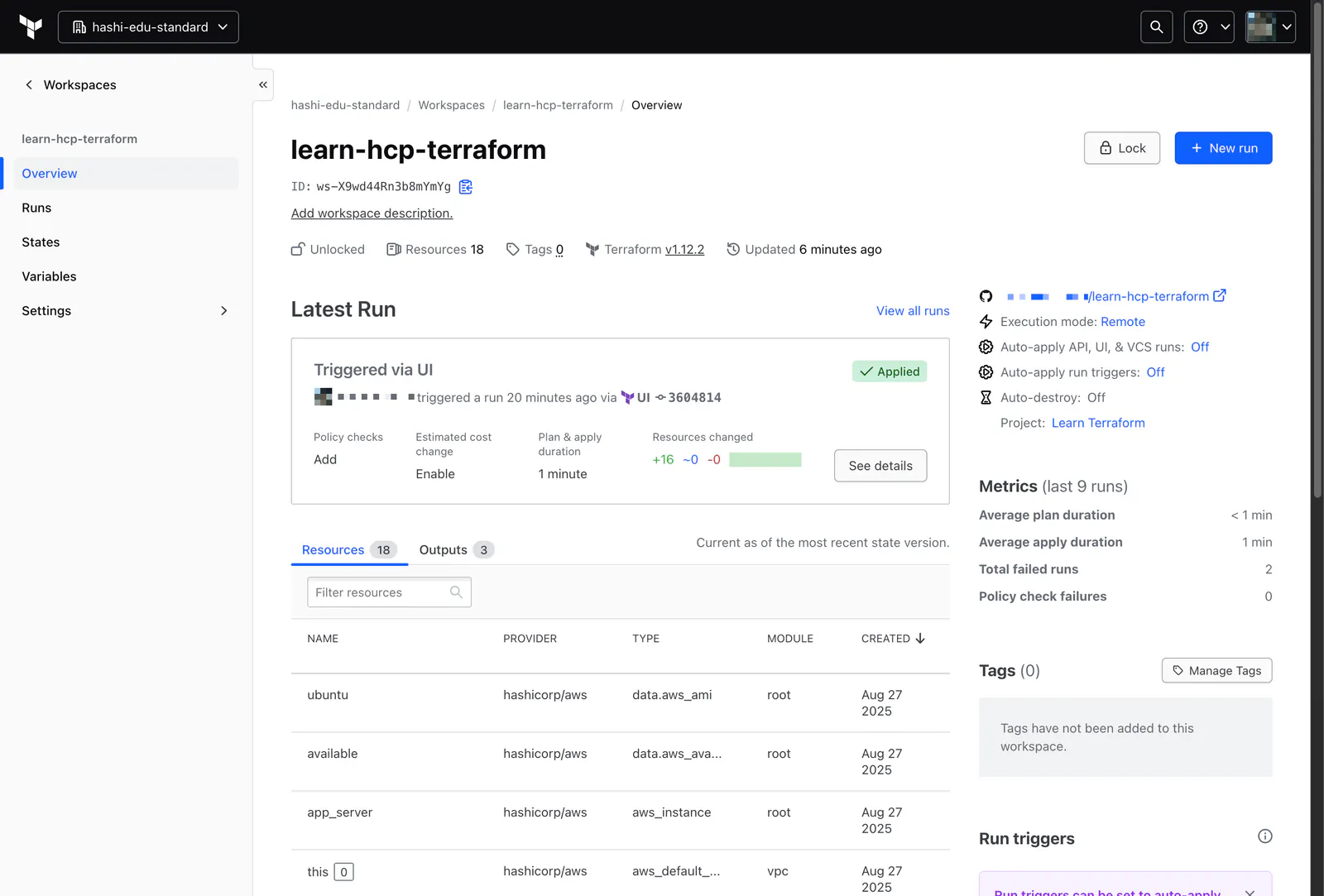 Terraform