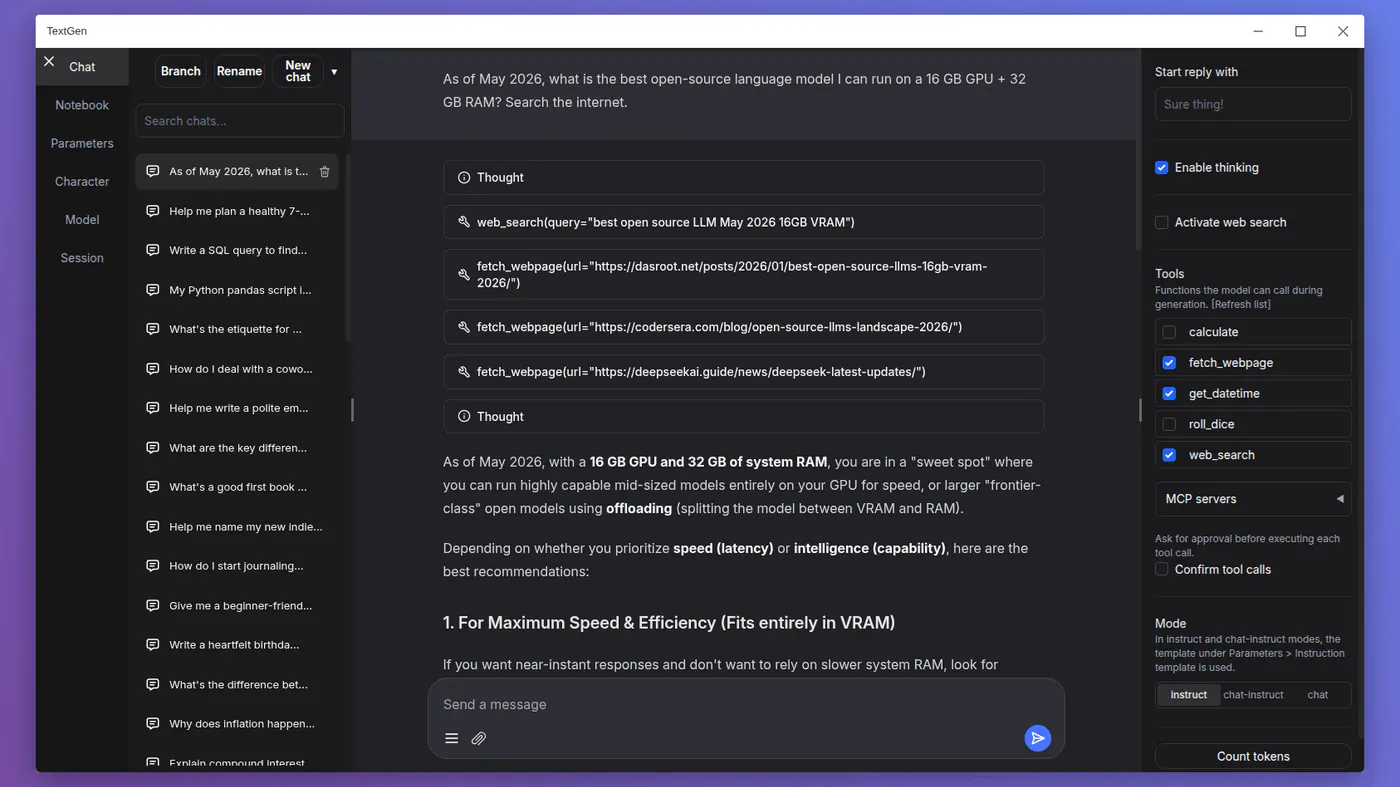 text-generation-webui