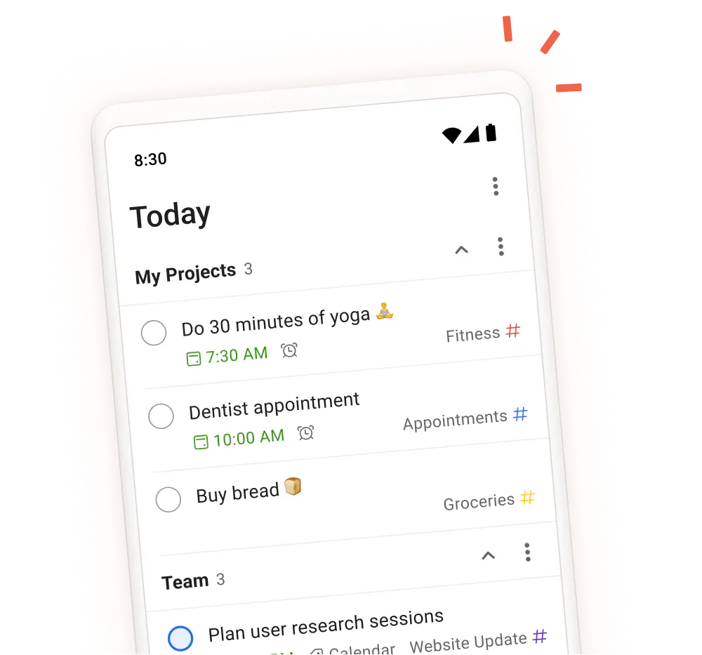 Todoist
