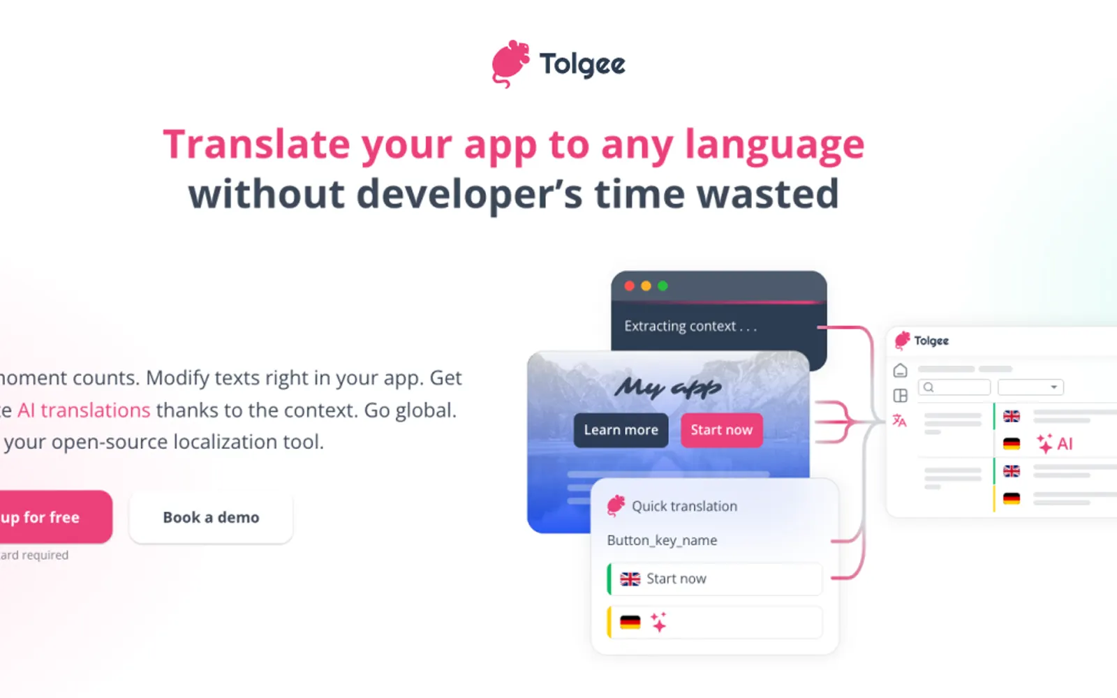 Tolgee