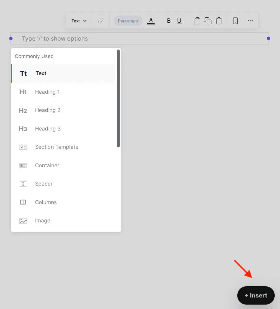 Typedream
