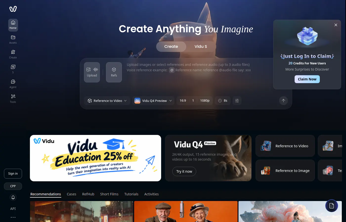 Vidu