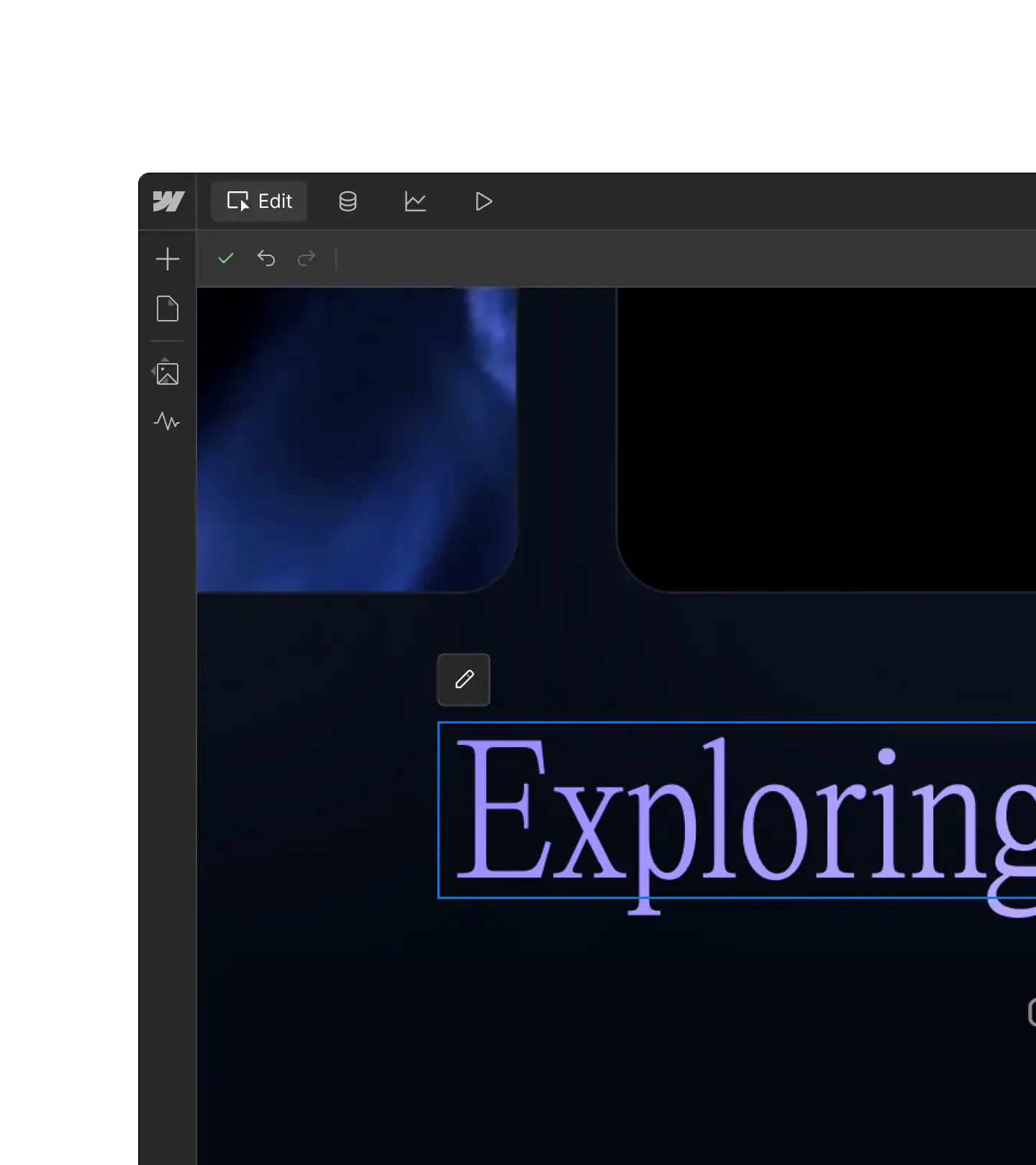 Webflow