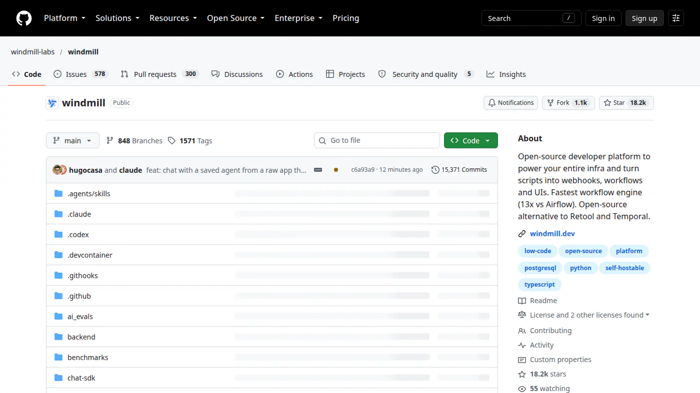 Windmill
