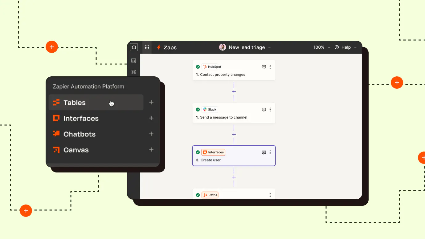Zapier