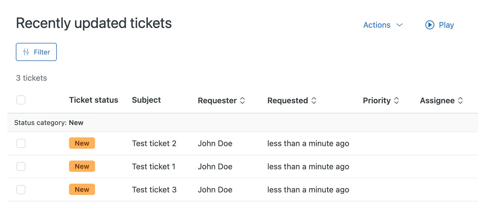 Zendesk